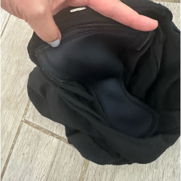 Lululemon Presta Padded Short Black - Picture 6 of 9